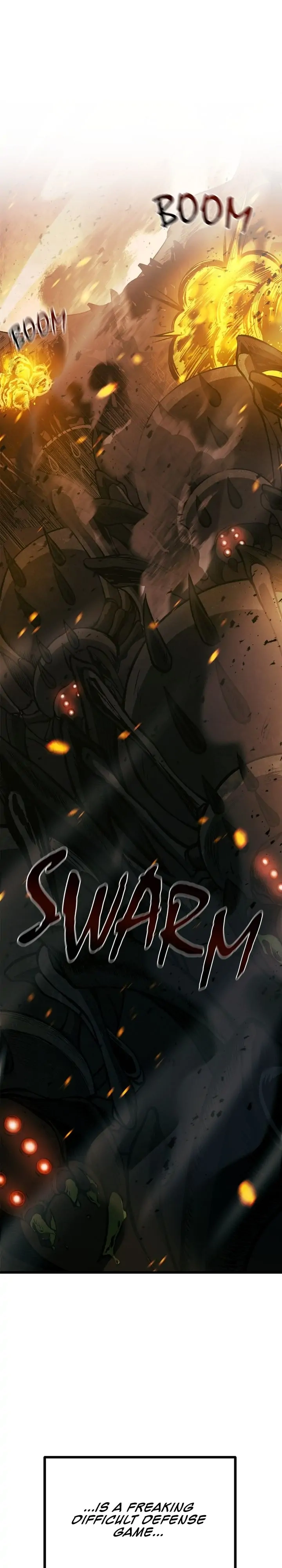 I Became the Tyrant of a Defense Game Chapter 1 Page 78