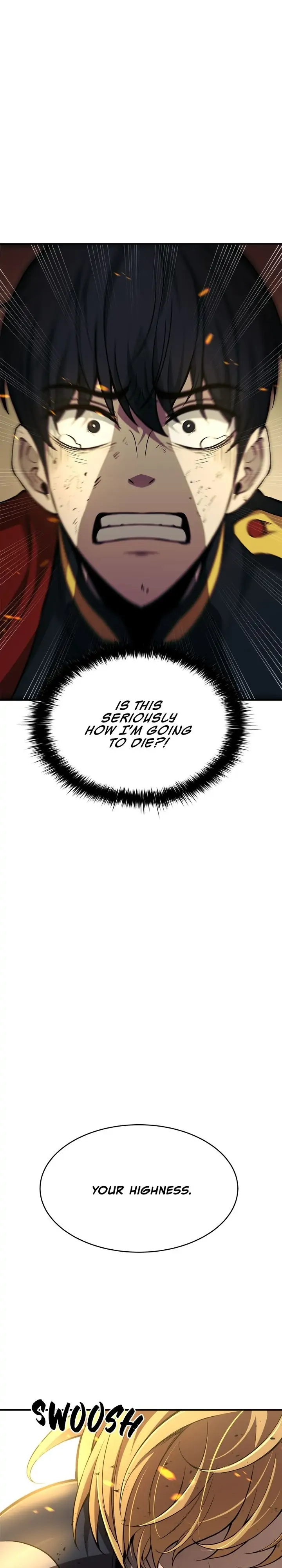 I Became the Tyrant of a Defense Game Chapter 1 Page 62