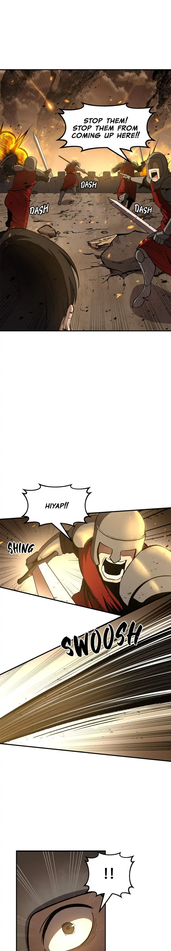 I Became the Tyrant of a Defense Game Chapter 1 Page 46