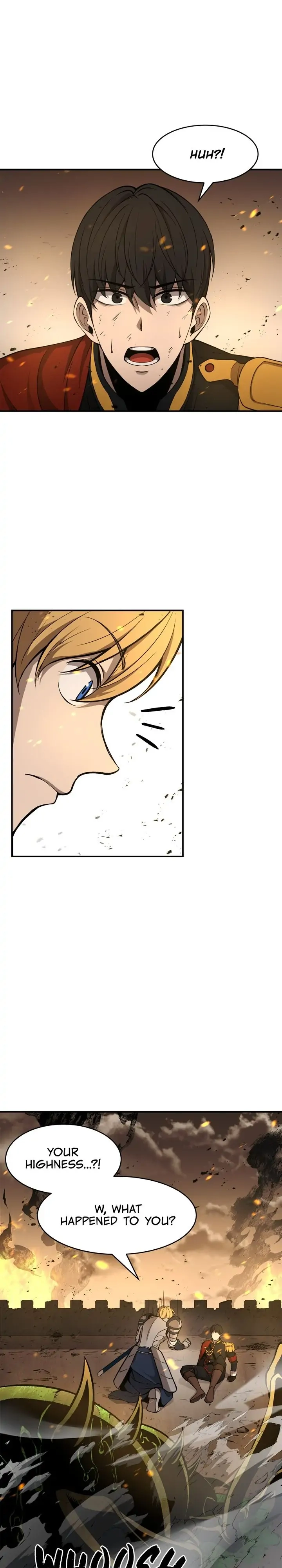 I Became the Tyrant of a Defense Game Chapter 1 Page 68