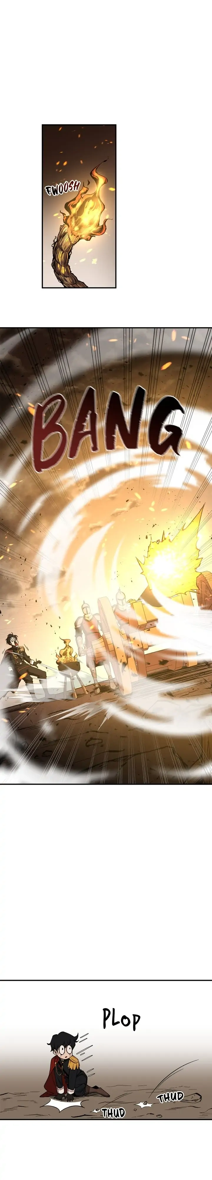 I Became the Tyrant of a Defense Game Chapter 1 Page 29