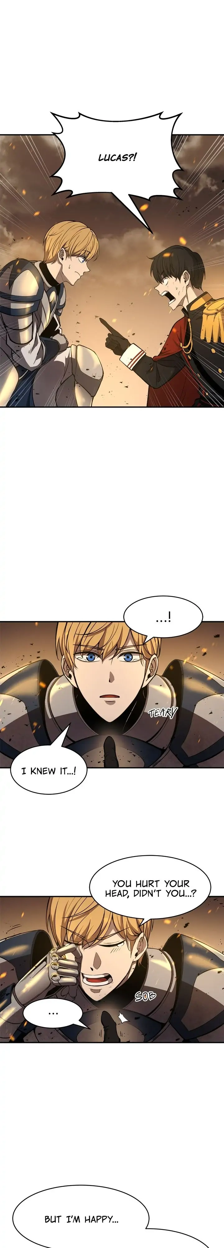 I Became the Tyrant of a Defense Game Chapter 1 Page 70