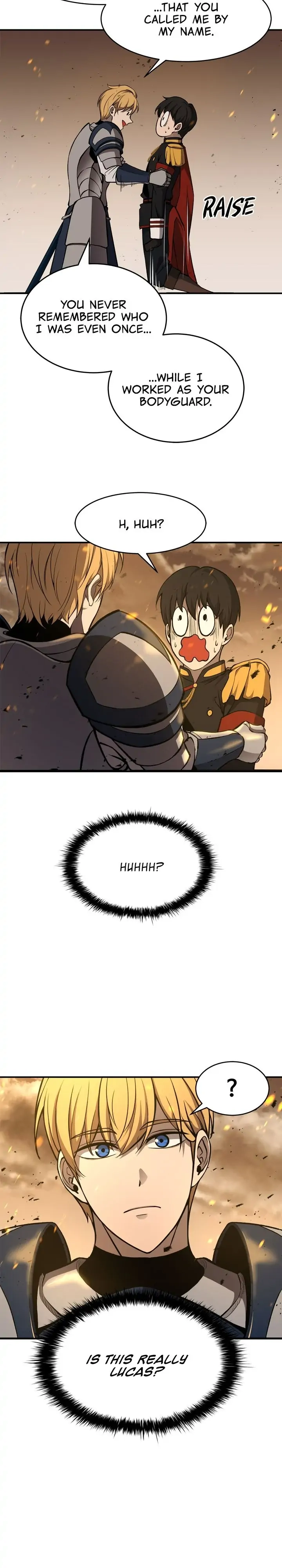 I Became the Tyrant of a Defense Game Chapter 1 Page 71