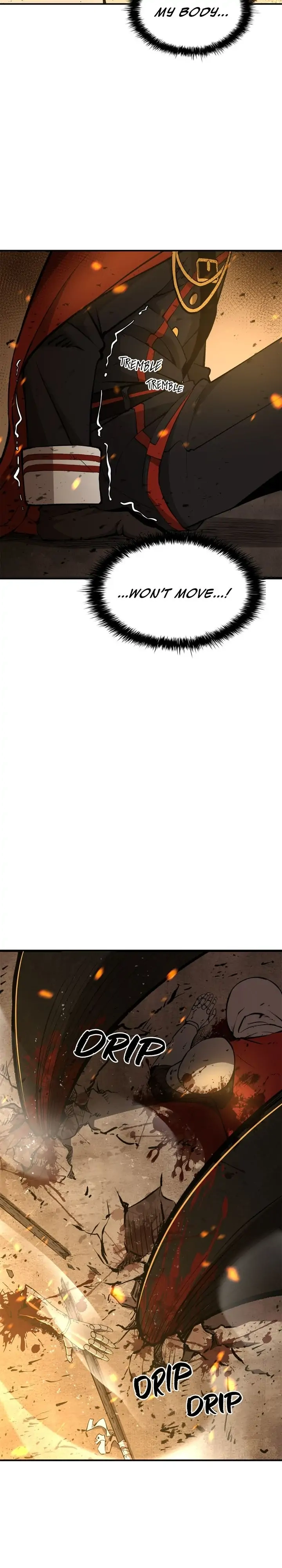 I Became the Tyrant of a Defense Game Chapter 1 Page 58