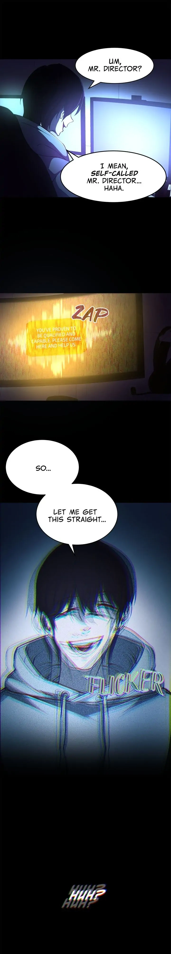 I Became the Tyrant of a Defense Game Chapter 1 Page 18