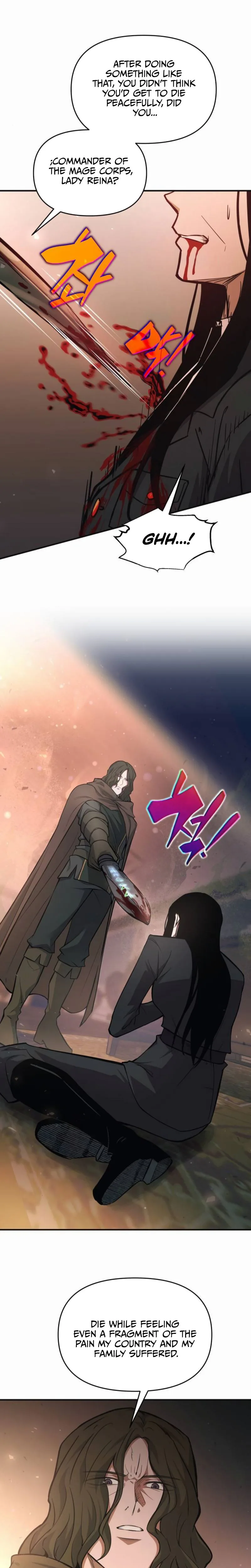 I Became the Tyrant of a Defense Game Chapter 171 Page 7