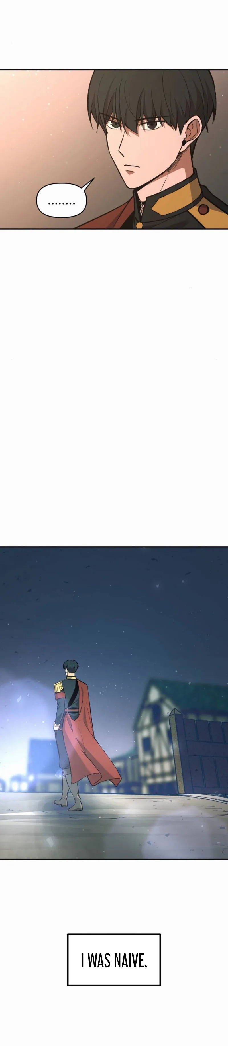 I Became the Tyrant of a Defense Game Chapter 171 Page 24