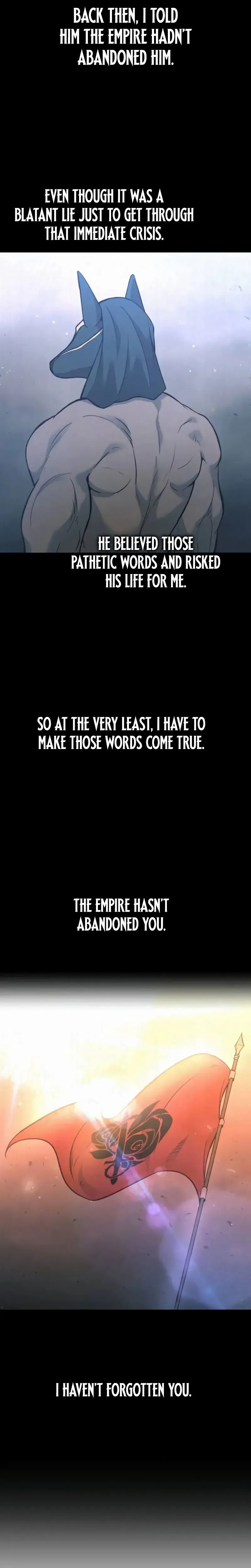 I Became the Tyrant of a Defense Game Chapter 170 Page 9