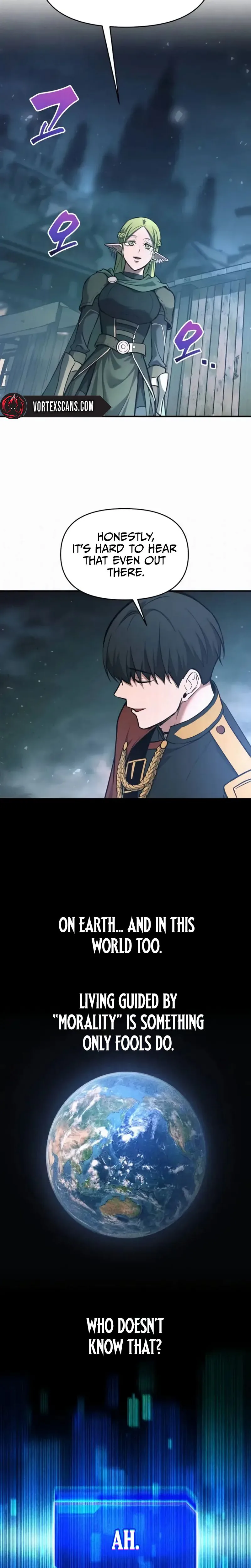 I Became the Tyrant of a Defense Game Chapter 170 Page 11