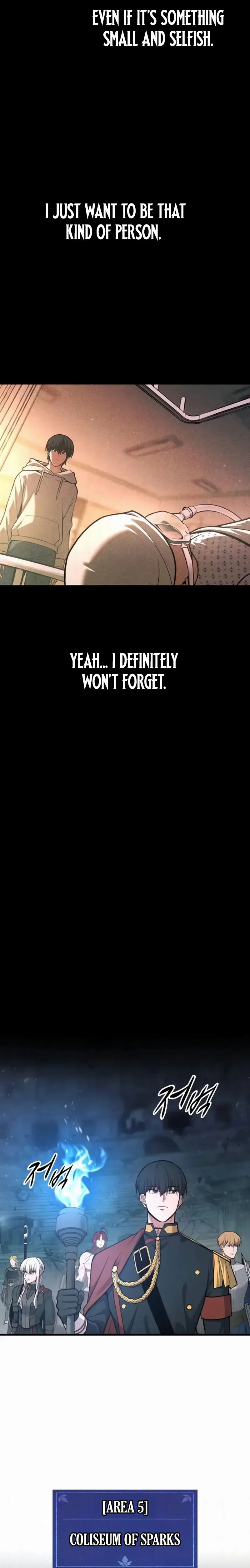 I Became the Tyrant of a Defense Game Chapter 170 Page 13