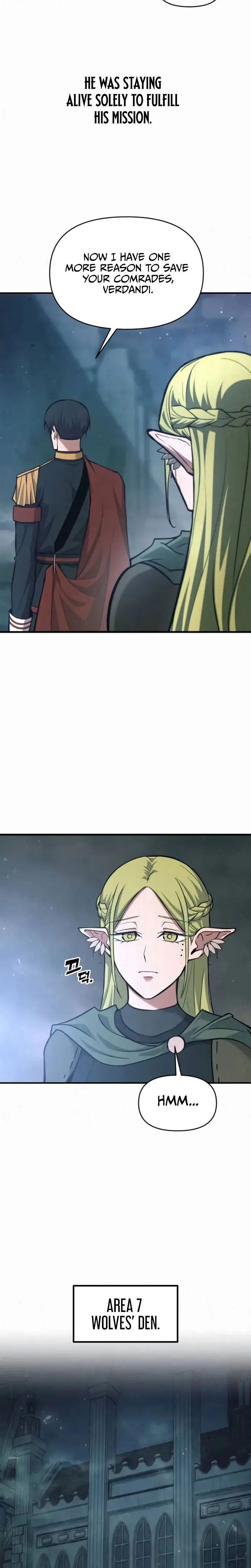 I Became the Tyrant of a Defense Game Chapter 170 Page 18