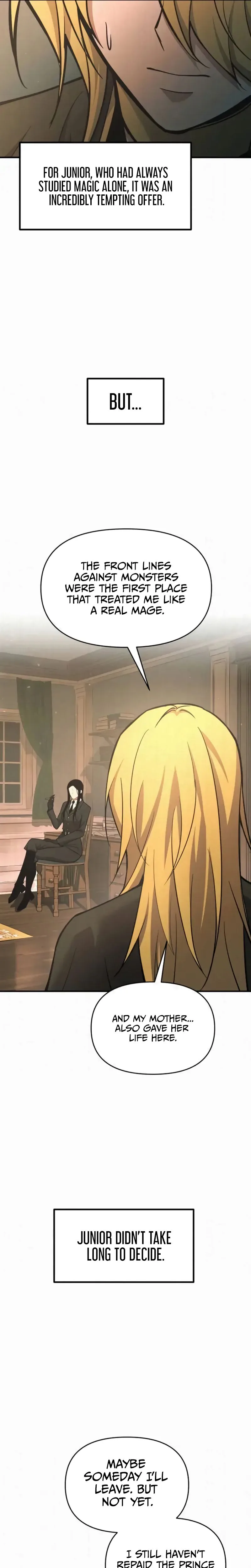 I Became the Tyrant of a Defense Game Chapter 170 Page 29