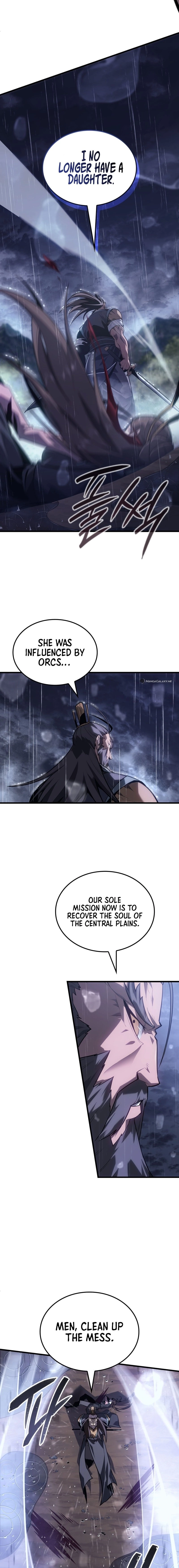 Ice Lord Chapter 0 Page 17