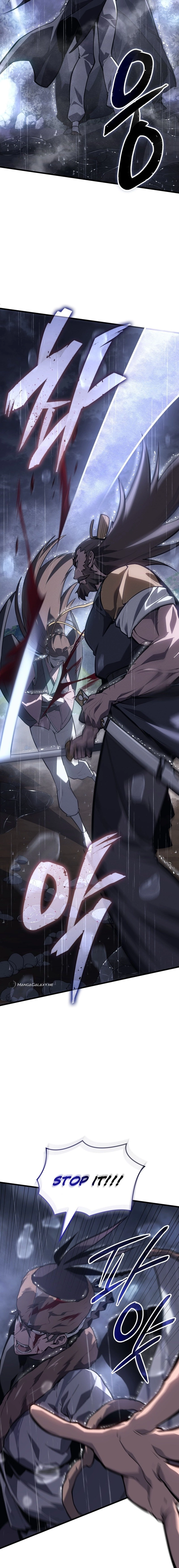 Ice Lord Chapter 0 Page 16