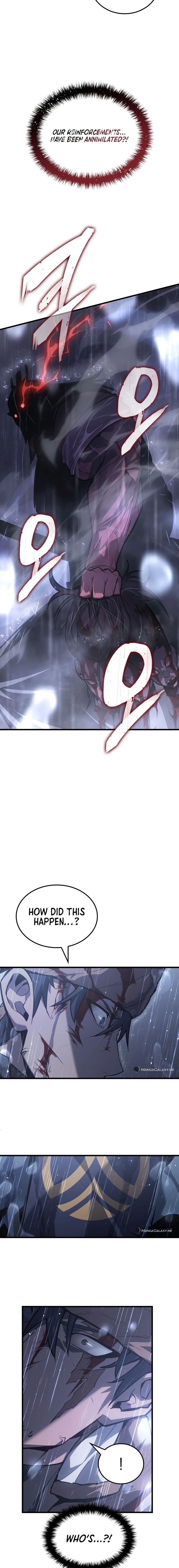 Ice Lord Chapter 0 Page 8