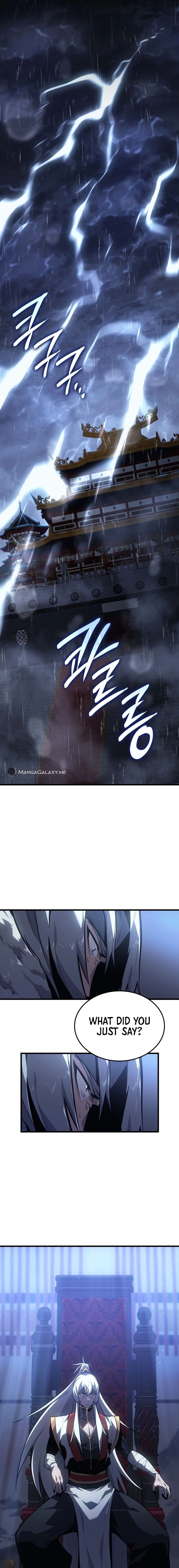 Ice Lord Chapter 0 Page 21