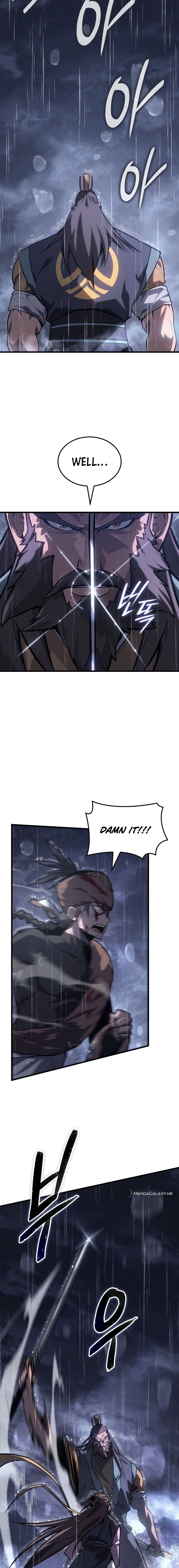 Ice Lord Chapter 0 Page 15