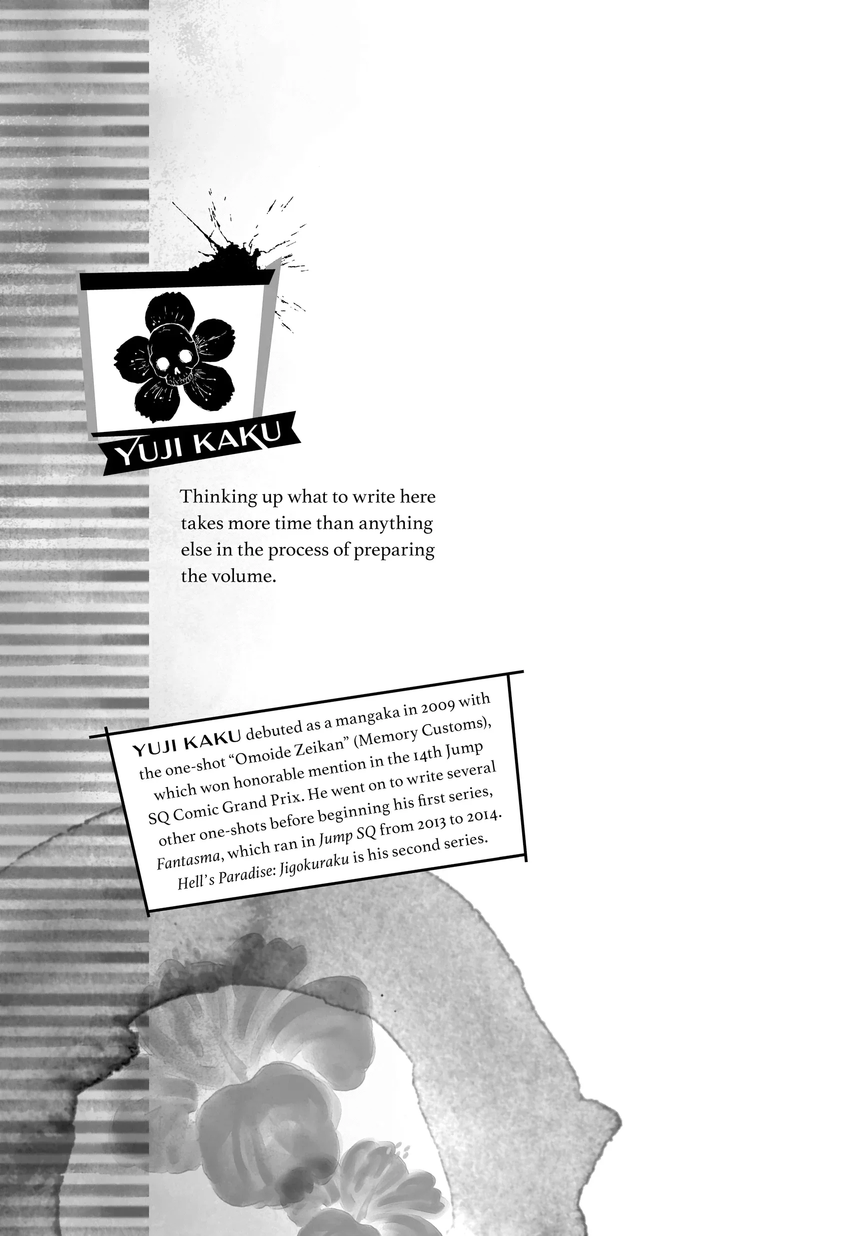 Hell's Paradise: Jigokuraku Chapter 116 Page 21