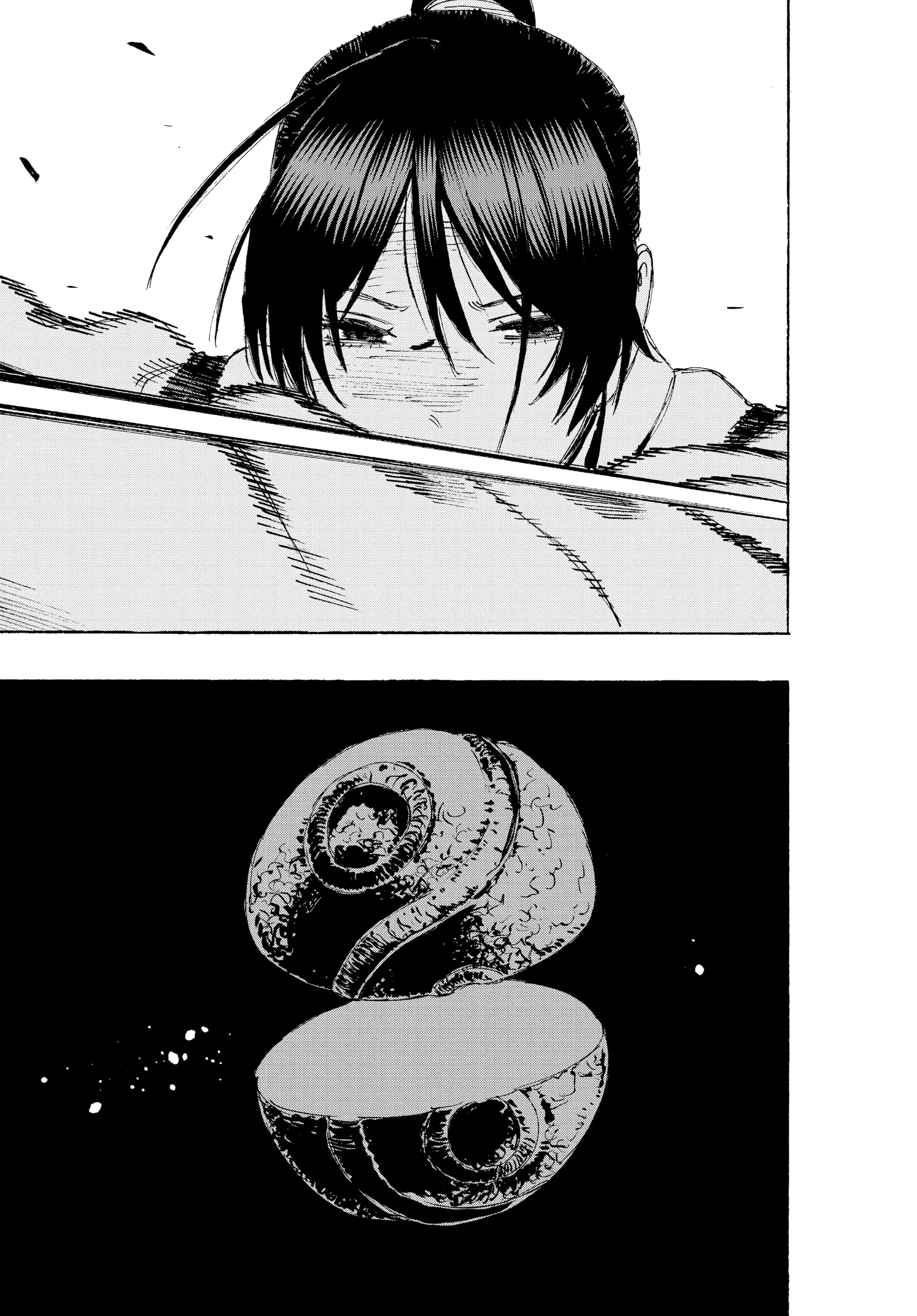 Hell's Paradise: Jigokuraku Chapter 123 Page 13