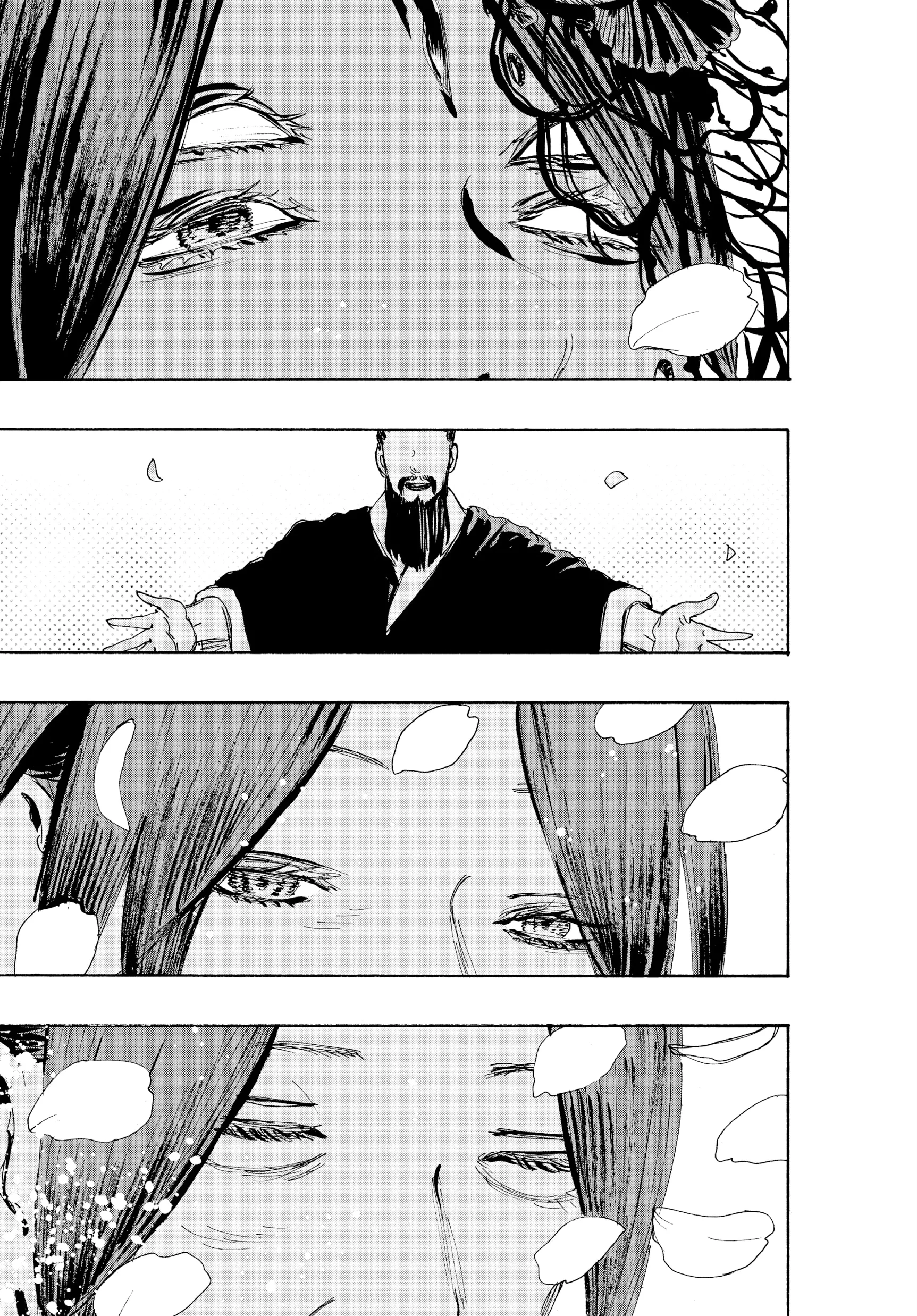 Hell's Paradise: Jigokuraku Chapter 124 Page 13