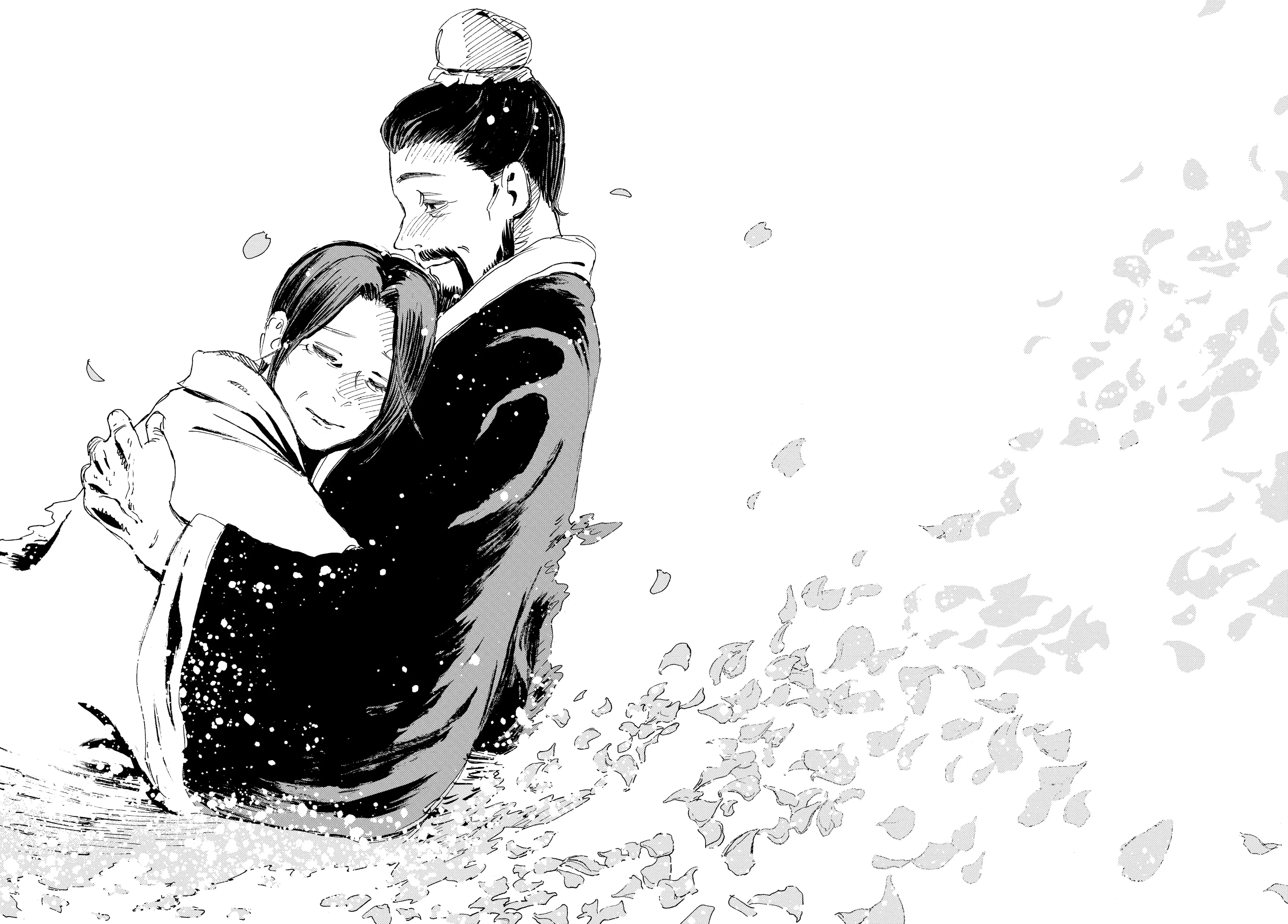 Hell's Paradise: Jigokuraku Chapter 124 Page 14