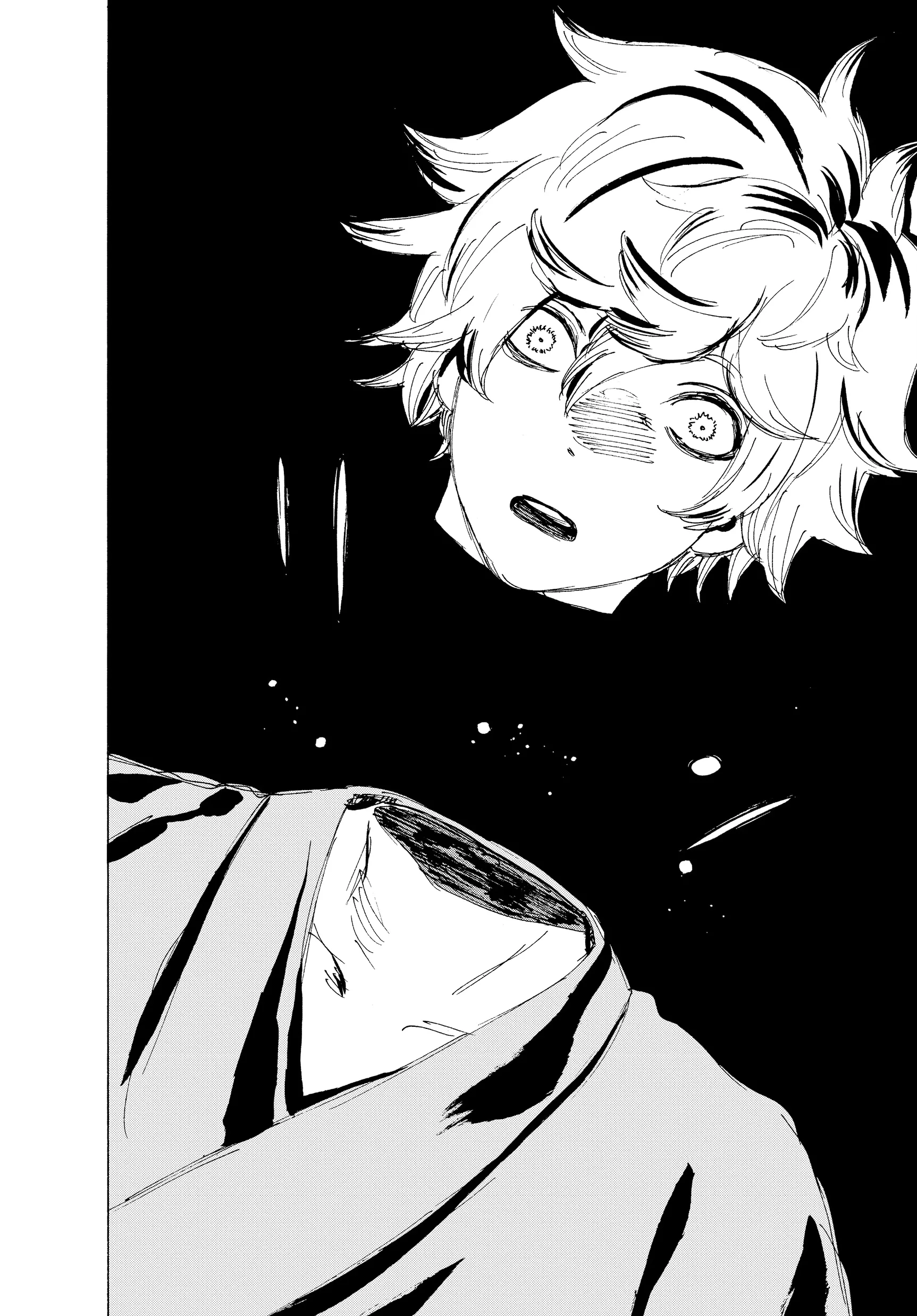 Hell's Paradise: Jigokuraku Chapter 121 Page 10