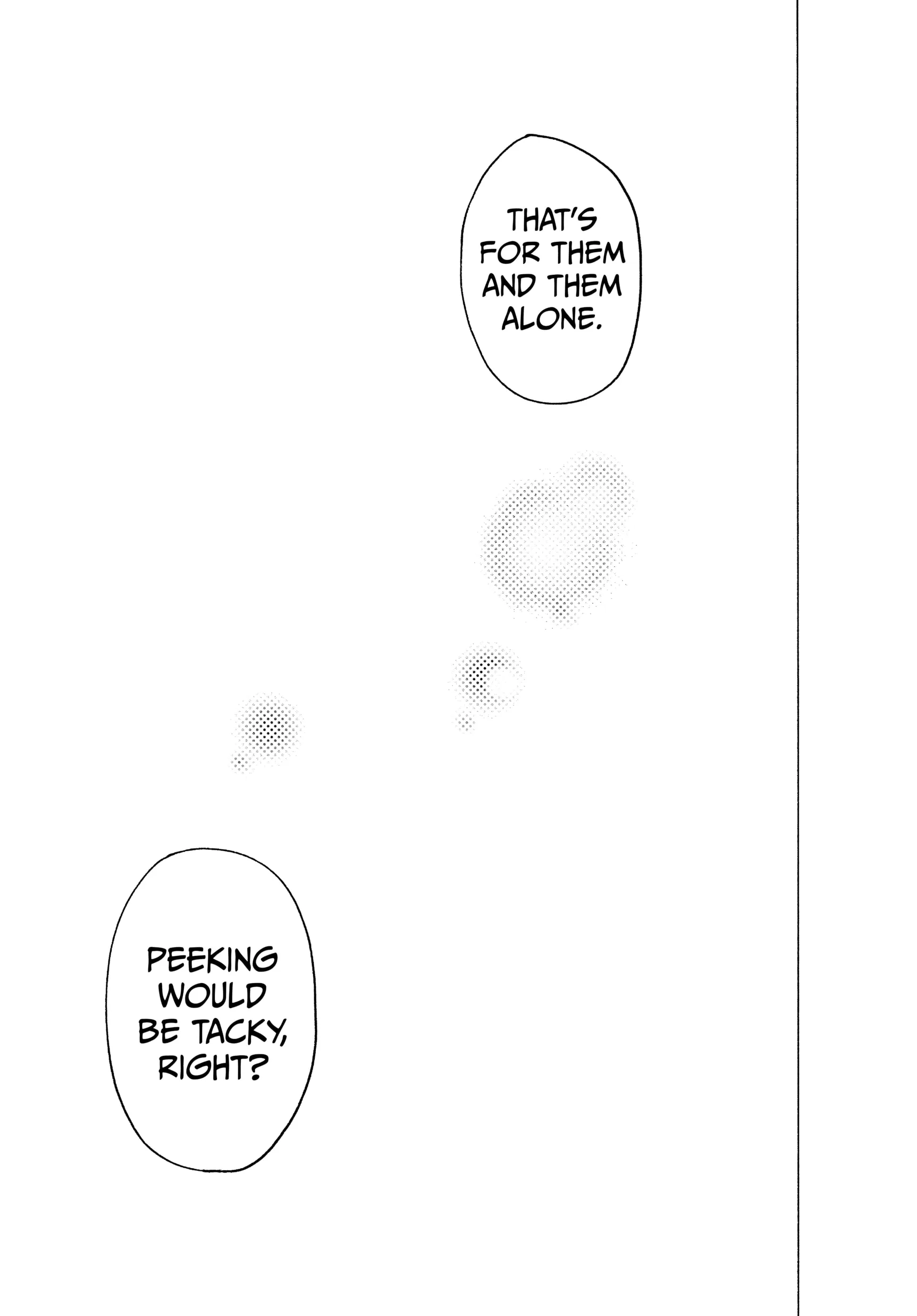 Hell's Paradise: Jigokuraku Chapter 126 Page 21