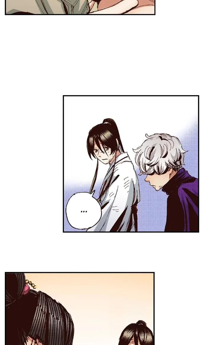 Hell's Paradise: Jigokuraku Chapter 130 Page 7