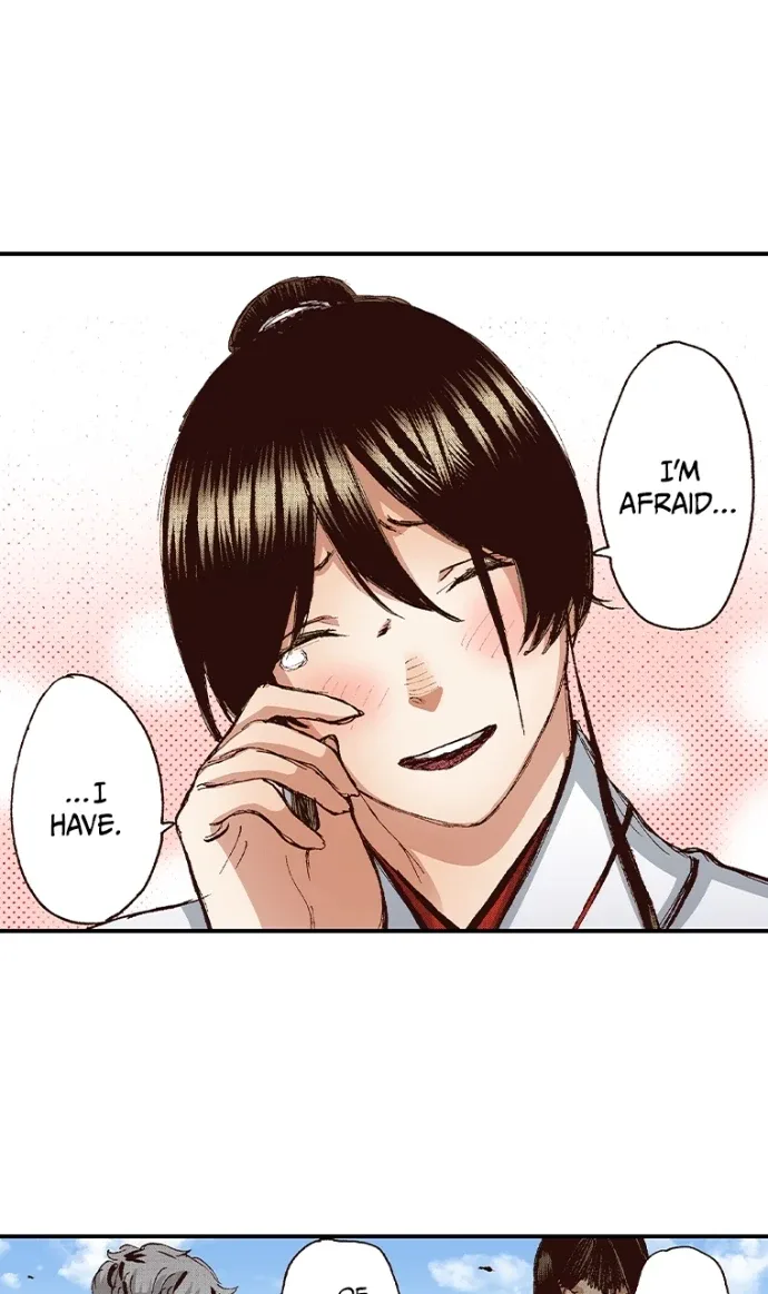 Hell's Paradise: Jigokuraku Chapter 130 Page 10