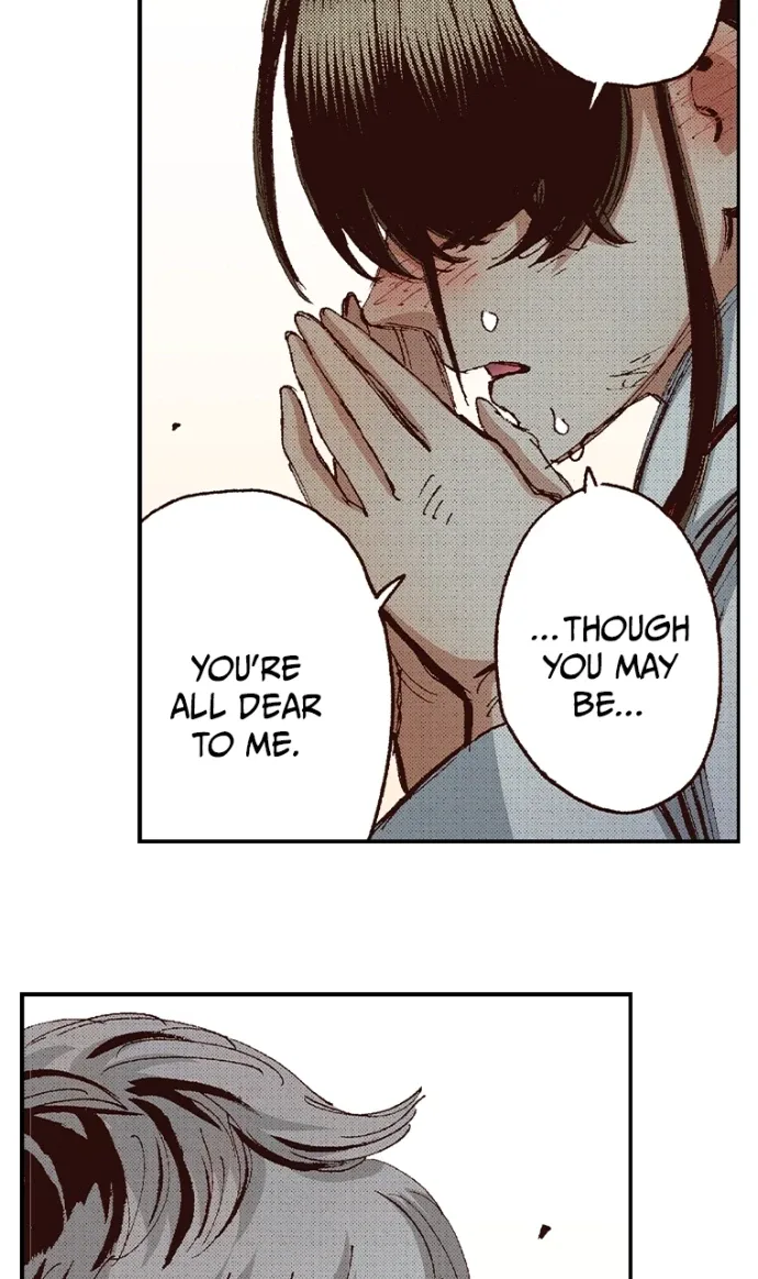 Hell's Paradise: Jigokuraku Chapter 130 Page 12