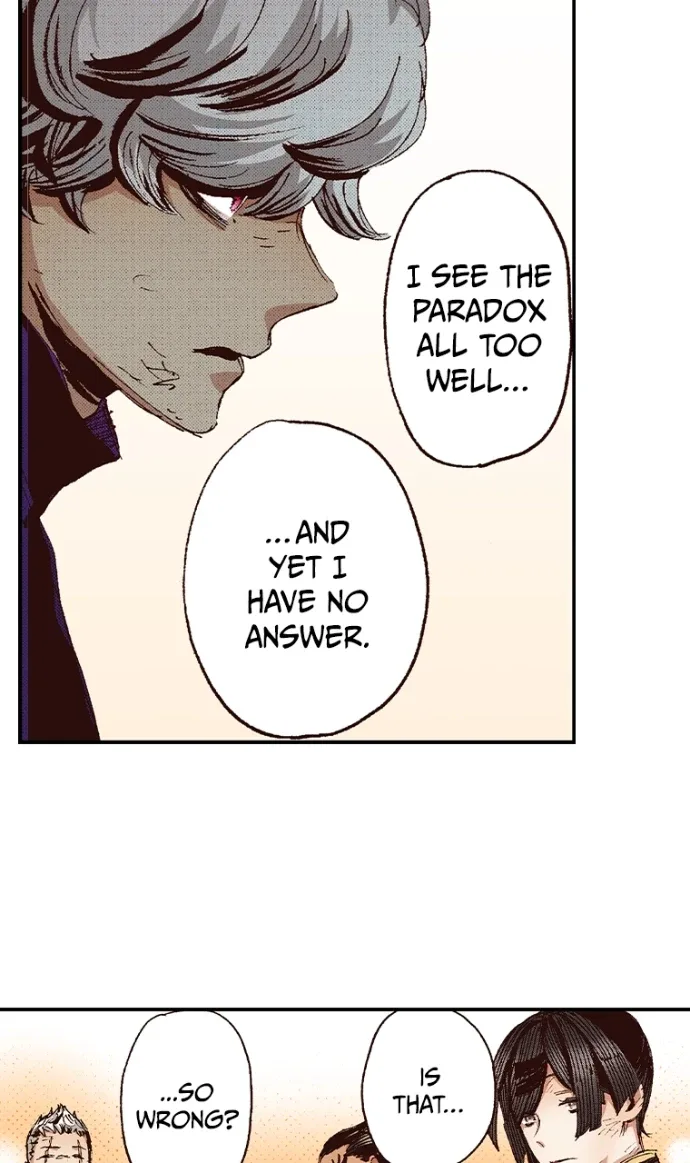 Hell's Paradise: Jigokuraku Chapter 130 Page 13