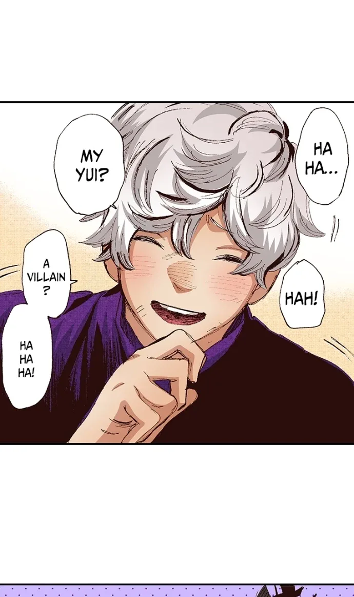 Hell's Paradise: Jigokuraku Chapter 130 Page 21