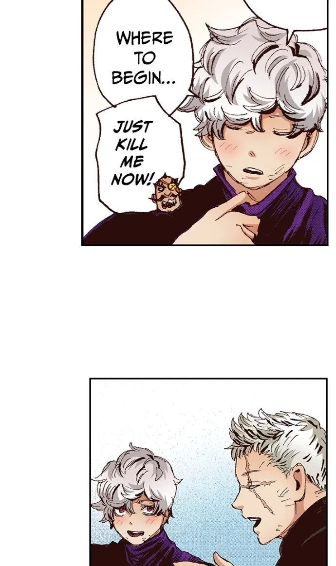 Hell's Paradise: Jigokuraku Chapter 130 Page 24