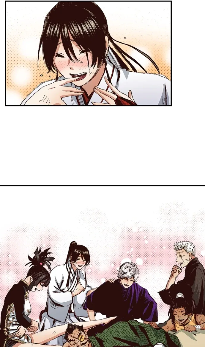 Hell's Paradise: Jigokuraku Chapter 130 Page 26