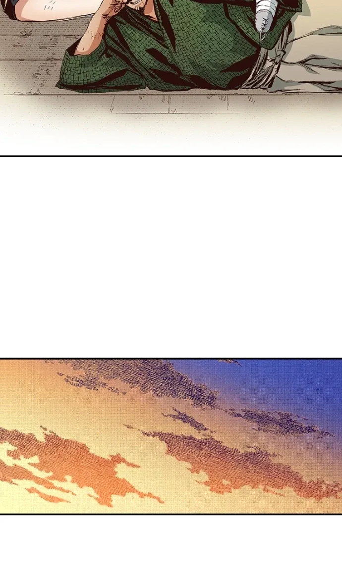 Hell's Paradise: Jigokuraku Chapter 130 Page 27