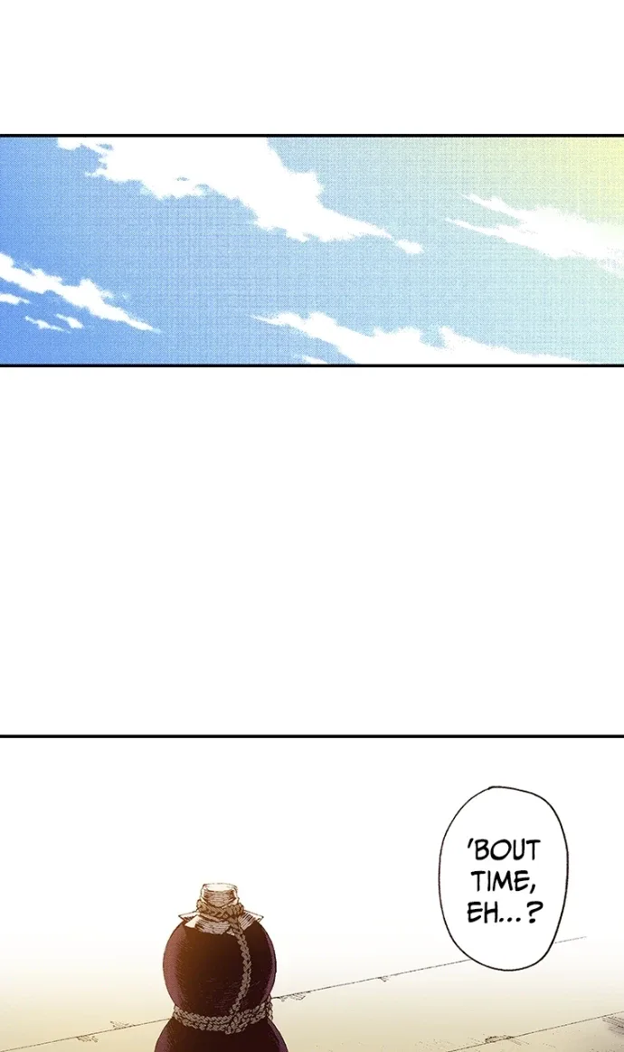 Hell's Paradise: Jigokuraku Chapter 130 Page 28