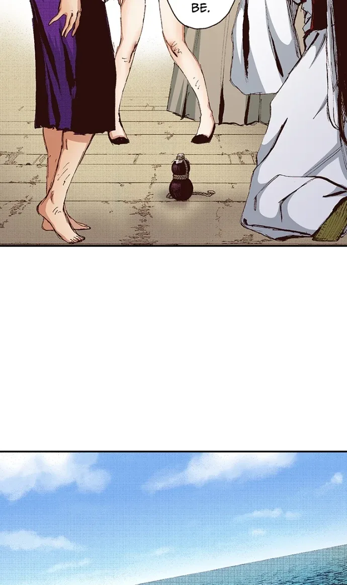 Hell's Paradise: Jigokuraku Chapter 130 Page 30