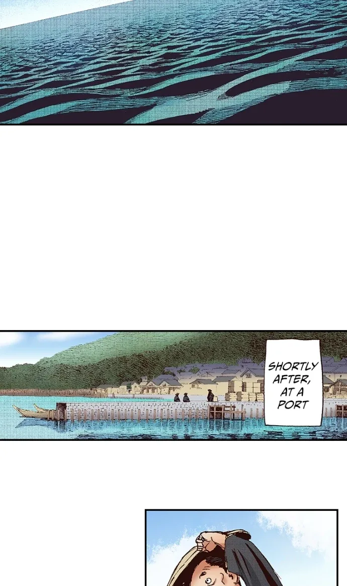 Hell's Paradise: Jigokuraku Chapter 130 Page 31