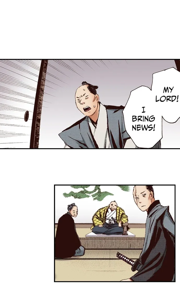 Hell's Paradise: Jigokuraku Chapter 130 Page 33