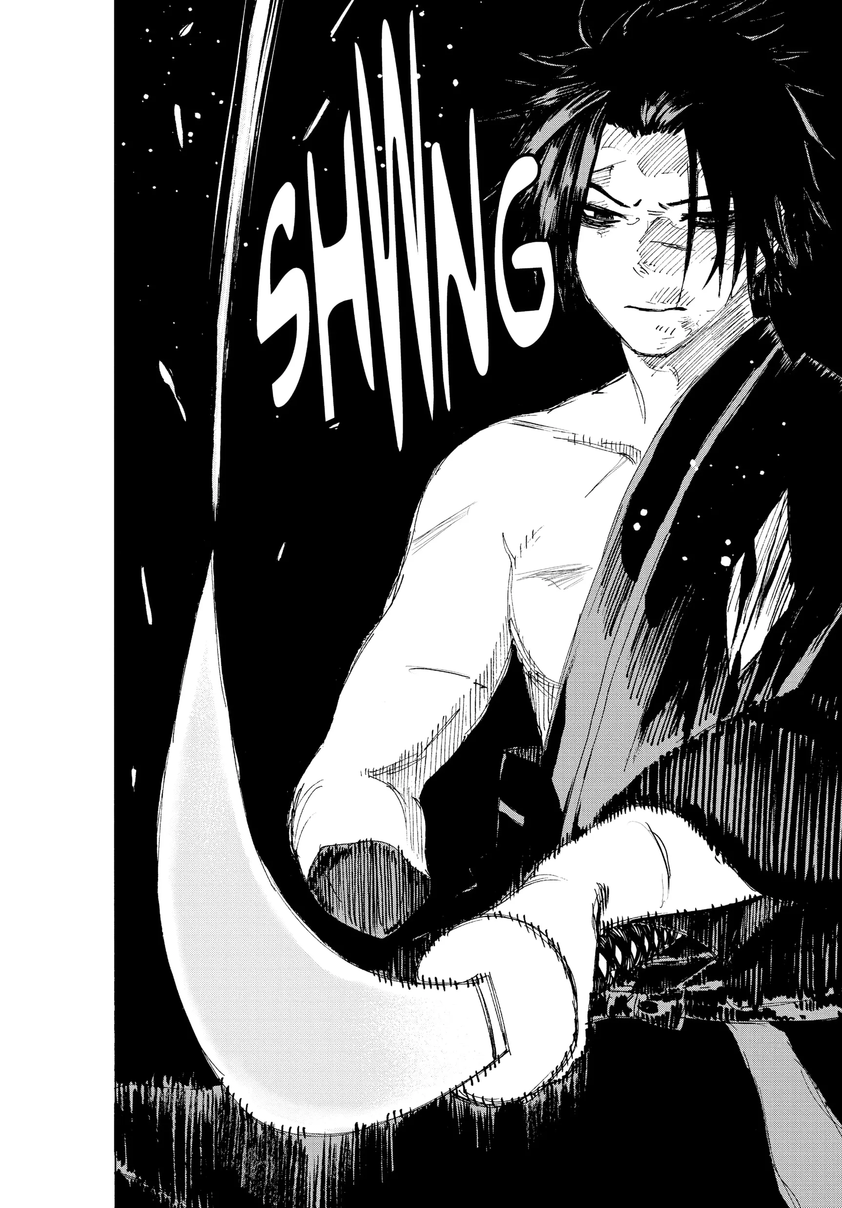 Hell's Paradise: Jigokuraku Chapter 115 Page 14