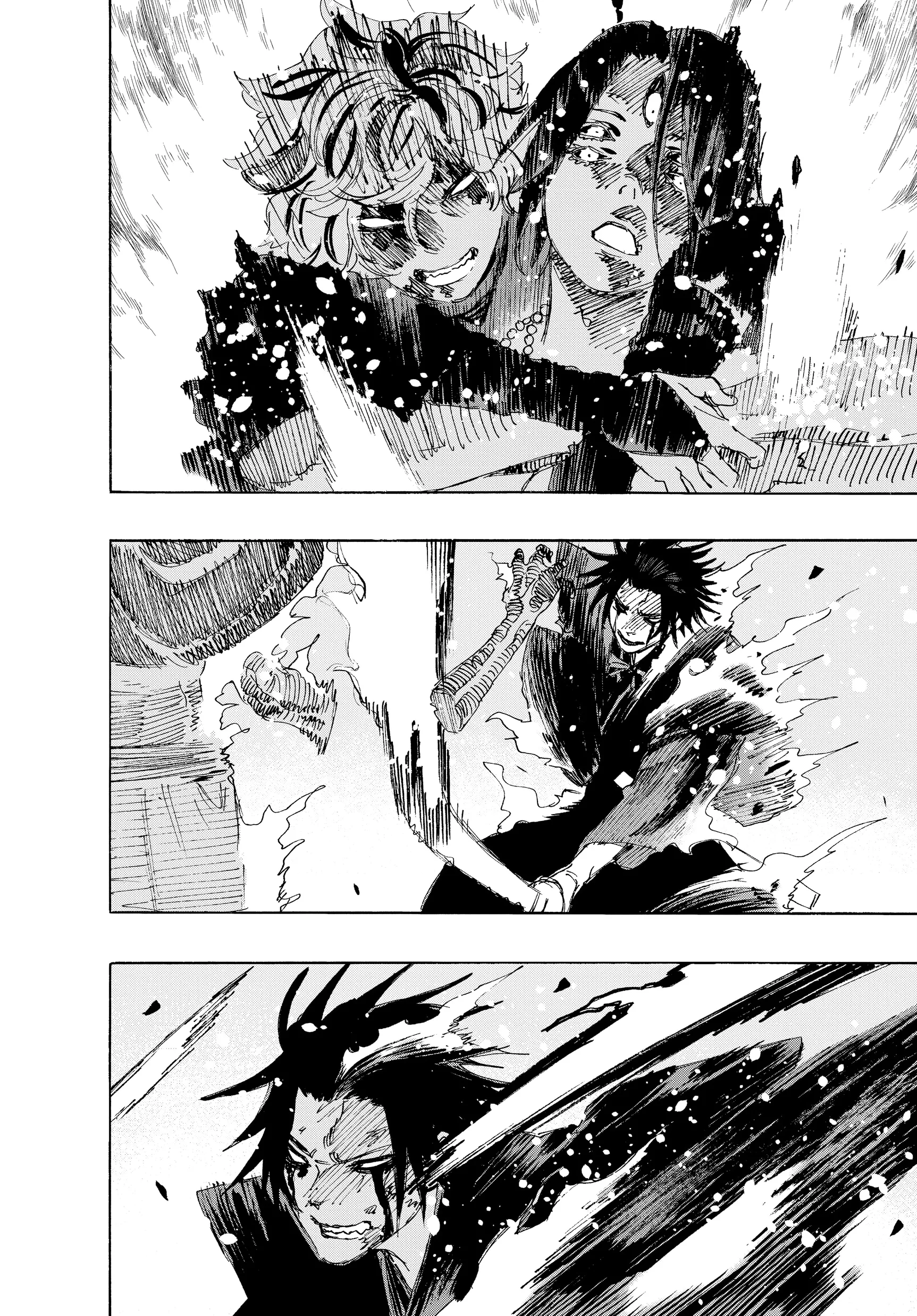 Hell's Paradise: Jigokuraku Chapter 119 Page 14