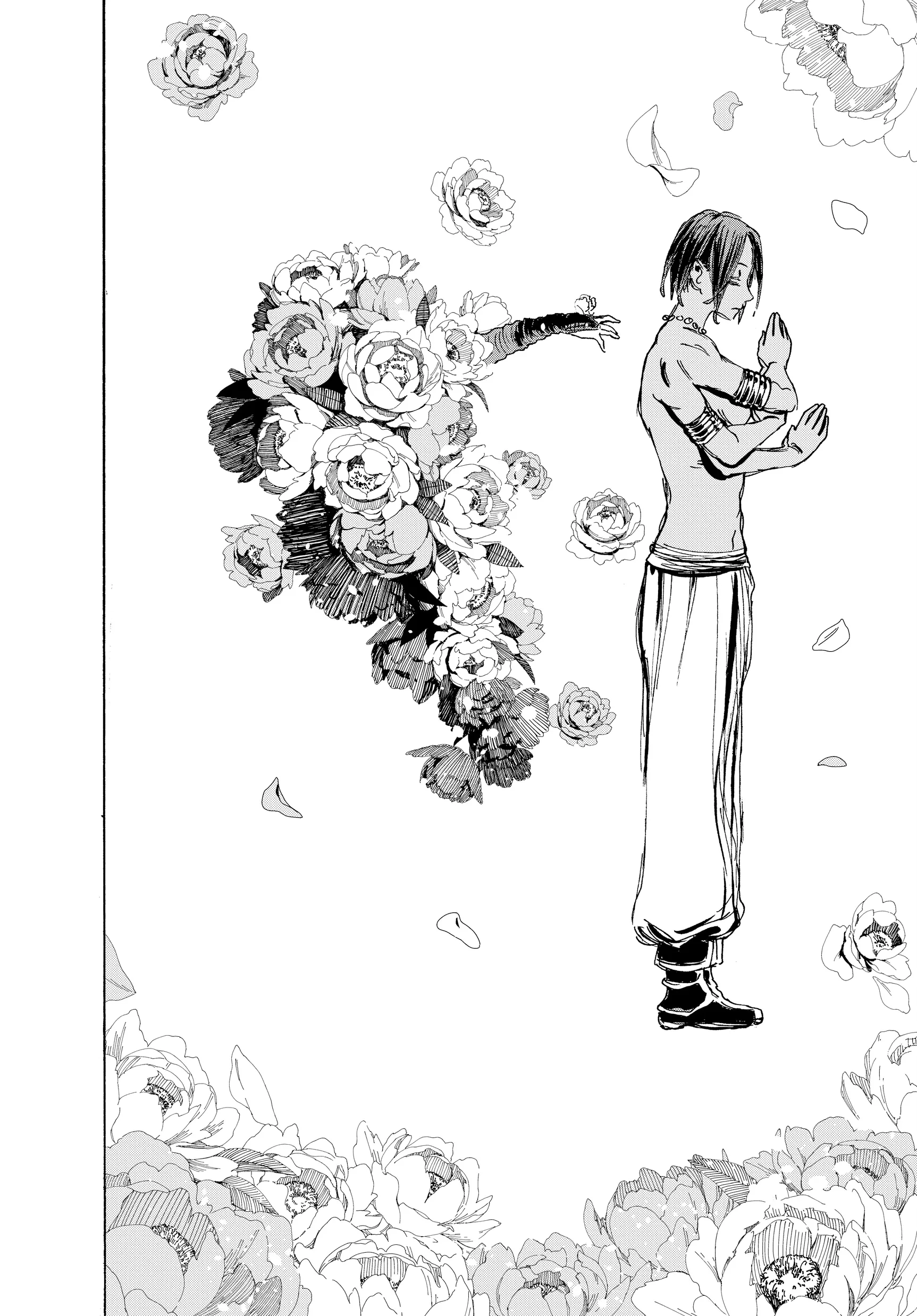 Hell's Paradise: Jigokuraku Chapter 119 Page 18