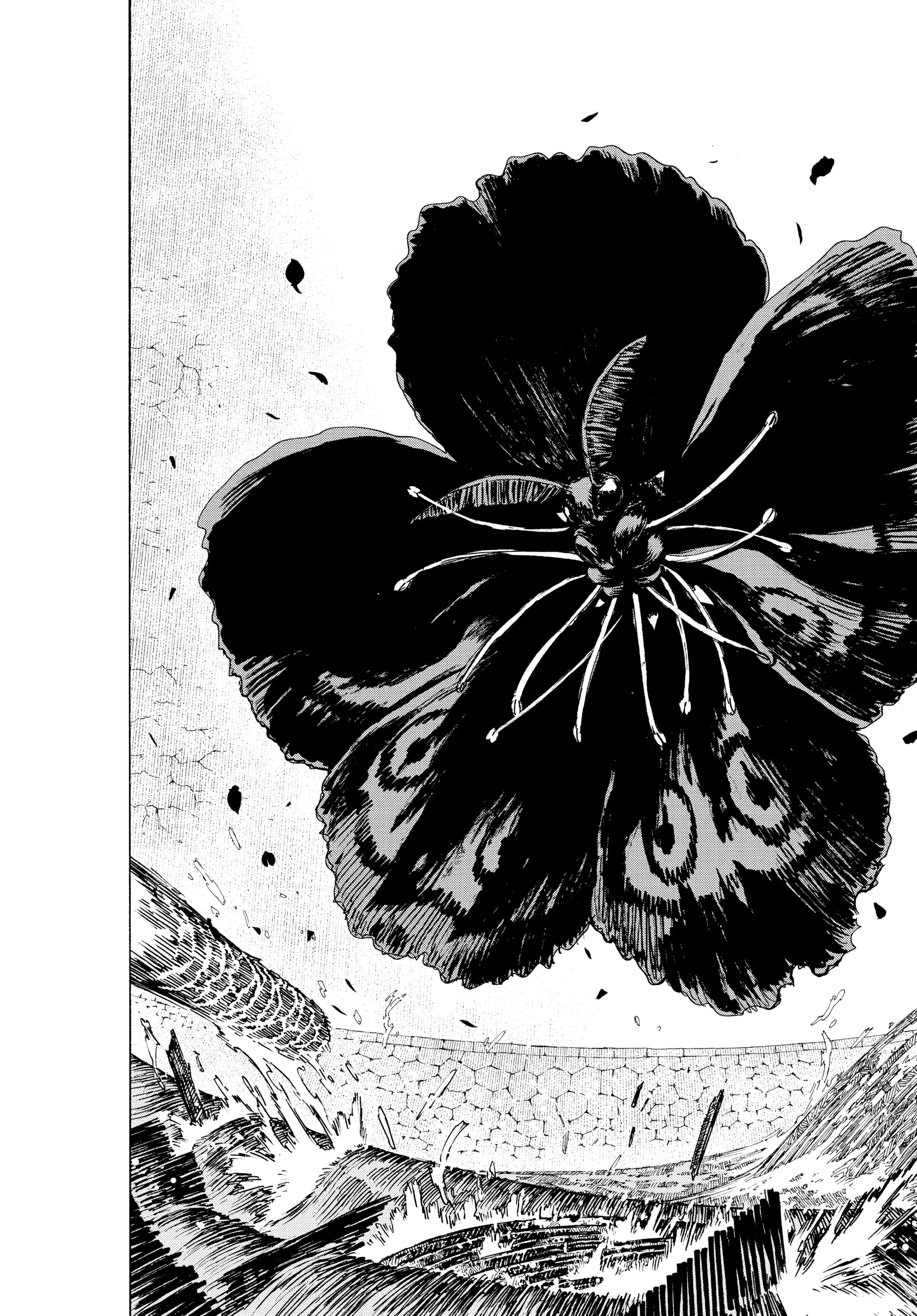 Hell's Paradise: Jigokuraku Chapter 113 Page 18