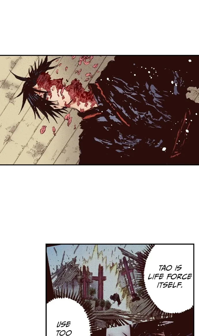 Hell's Paradise: Jigokuraku Chapter 129 Page 7