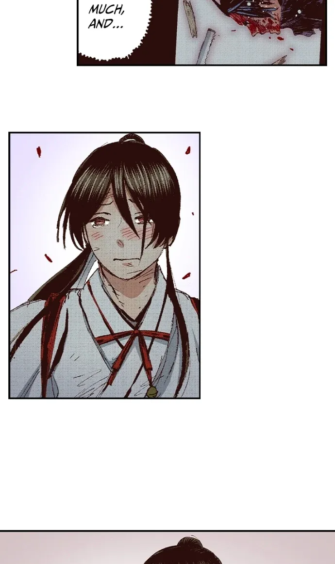 Hell's Paradise: Jigokuraku Chapter 129 Page 8