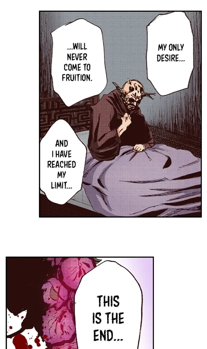 Hell's Paradise: Jigokuraku Chapter 129 Page 11