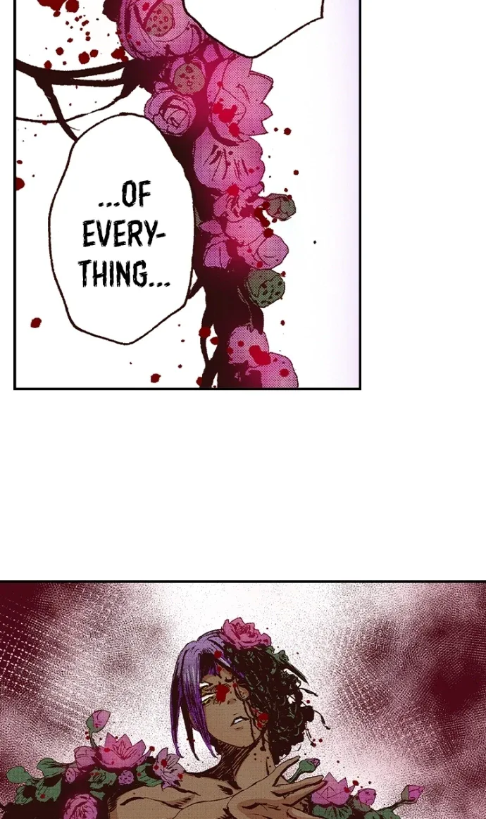 Hell's Paradise: Jigokuraku Chapter 129 Page 12