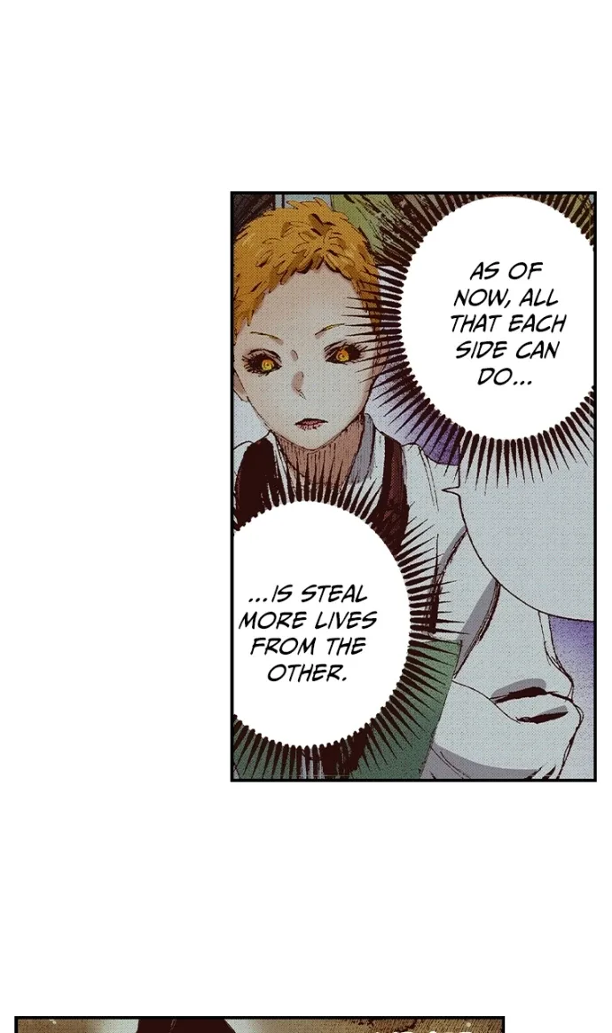 Hell's Paradise: Jigokuraku Chapter 129 Page 17