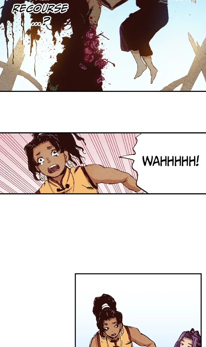 Hell's Paradise: Jigokuraku Chapter 129 Page 19