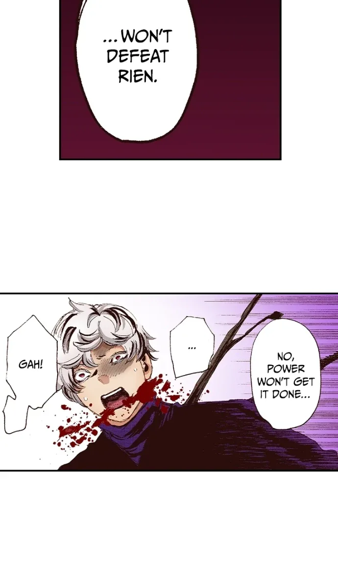 Hell's Paradise: Jigokuraku Chapter 129 Page 21